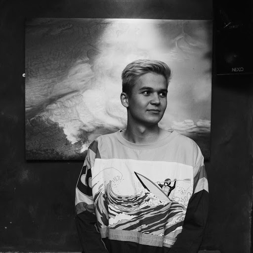 Neil Morton Photo 32
