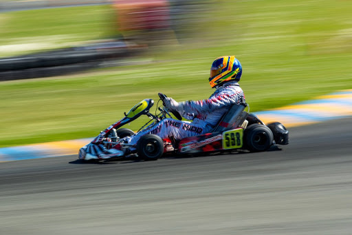 Jim Kidd Photo 12