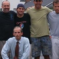 Tim Doyle Photo 37