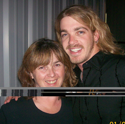 Tracy Chandler Photo 21