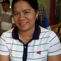 Angela Rosales Photo 5