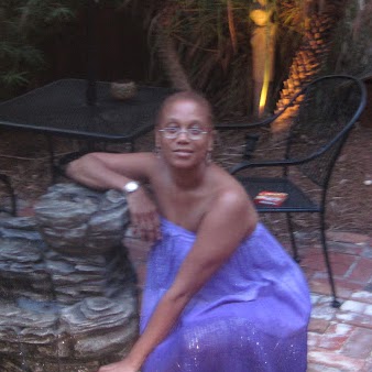 Trina Thompson Photo 40