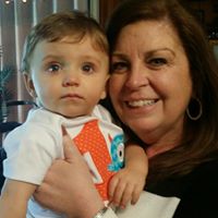 Dawn Pierce Photo 40