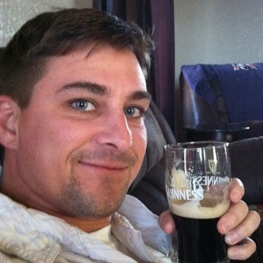 Chad Foster Photo 2