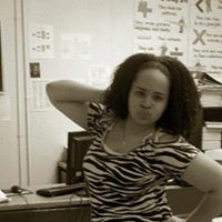 Amber Mitchell Photo 13
