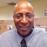 Rodney Ramseur Photo 4