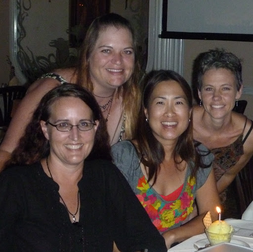 Sharon Anderson Photo 30