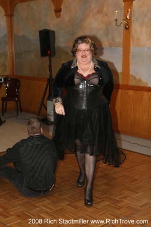 Deborah Hoffman Photo 3