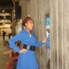 Kimberly Lacy Photo 5