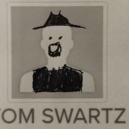 Tom Swartz Photo 41