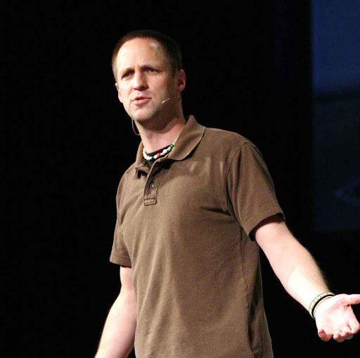 Steve Pruitt Photo 11