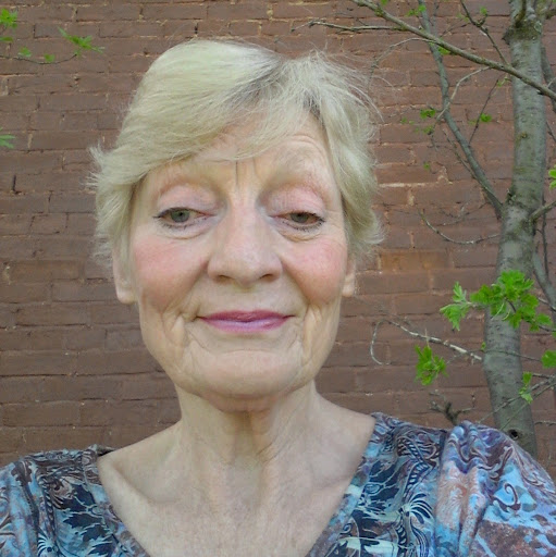 Ruth May Photo 21