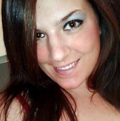 Kristina Chambers Photo 14