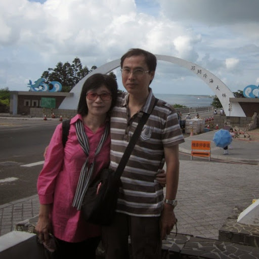 Johnnie Lu Photo 5