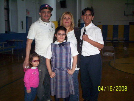 Denise Gonzalez Photo 12