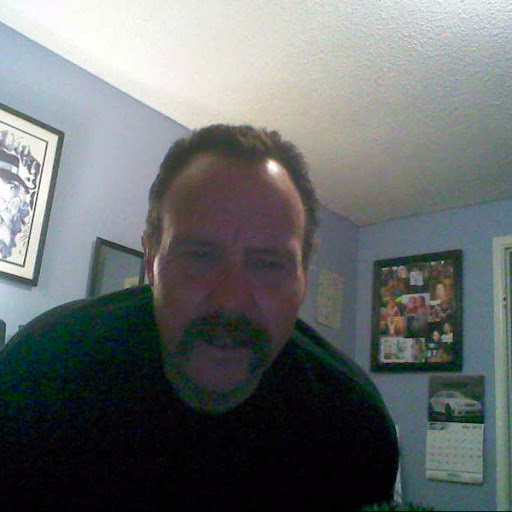 Roy West Photo 10