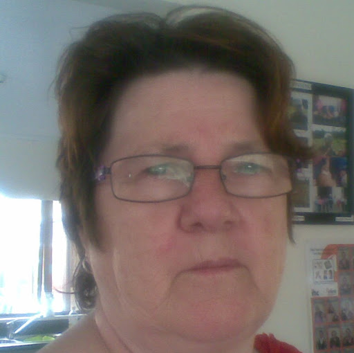 Jenny Crawford Photo 36