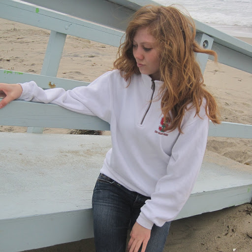 Rachel Morgan Photo 8