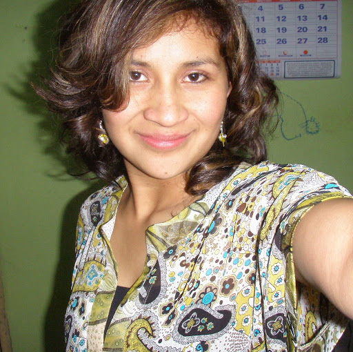 Doris Fuentes Photo 28