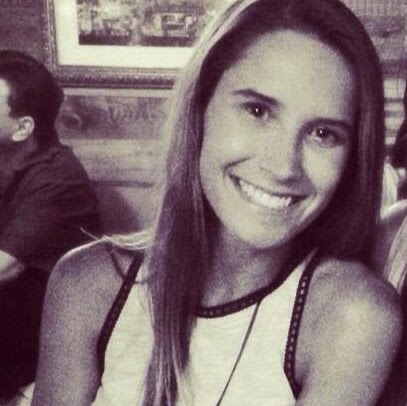 Rachel Petersen Photo 20