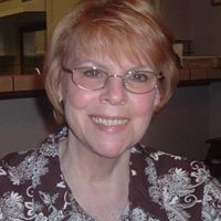 Mary Sayles Photo 30