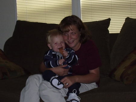 Christina Mccarty Photo 7