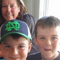 Mary Gobel Photo 7
