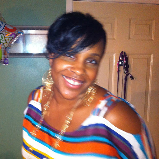 Stacey Moore Photo 40