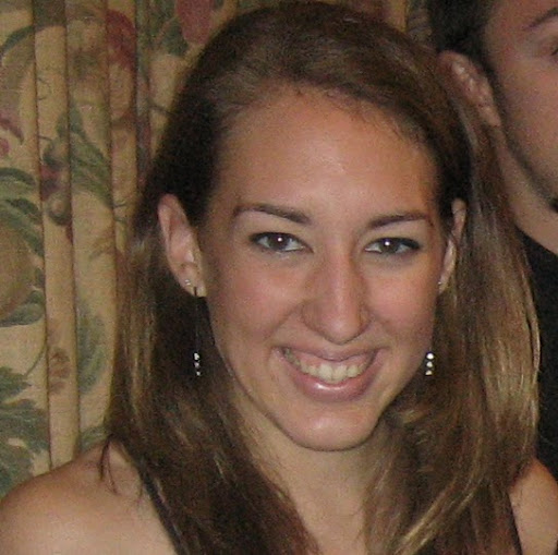Amanda Gillette Photo 28