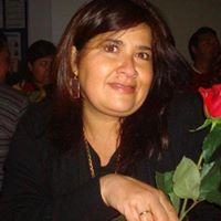 Bonnie Ramirez Photo 27
