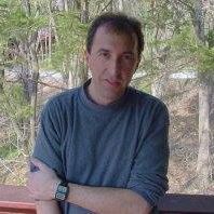 Paul West Photo 14