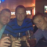 Matthew Swaim Photo 36