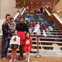 Debbie Wong Photo 8