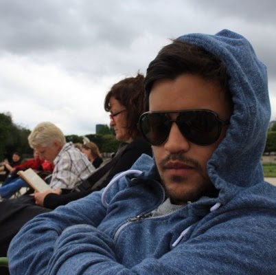 Andres Correa Photo 23