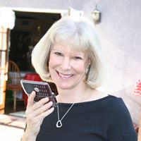 Cathy Holden Photo 11