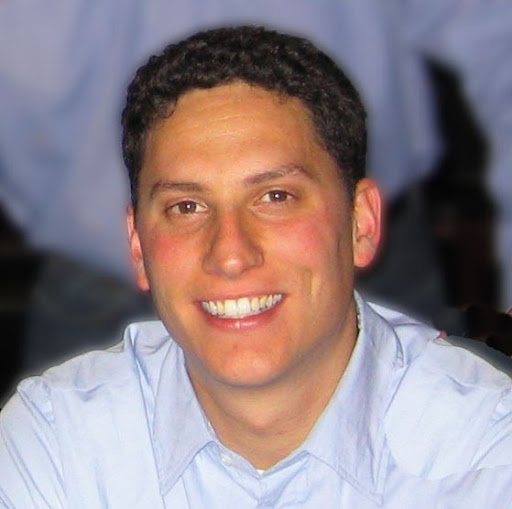 Daniel Sperling Photo 4