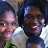Monica Tolbert Photo 17