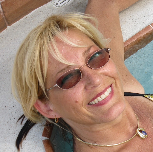 Gail Sharp Photo 11