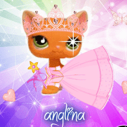 Angelina Davis Photo 8