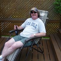 Mark Boyce Photo 22