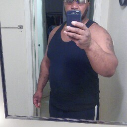 Gregory Clinton Photo 4
