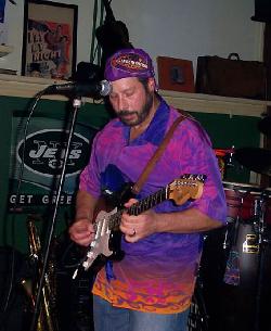 Michael Bono Photo 13