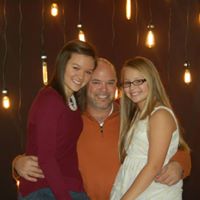 Kelly Foust Photo 12