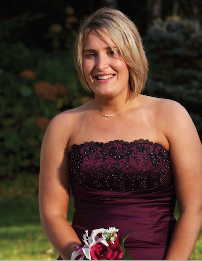 Jenna Mitchell Photo 39