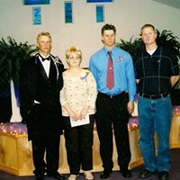 Debra Gregg Photo 11
