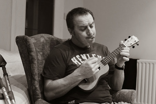 Brian Steel Photo 26
