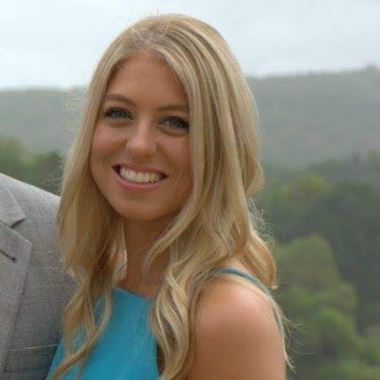 Allison Walker Photo 25