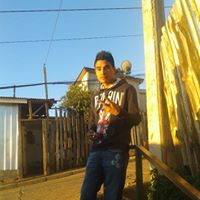 Felipe Diaz Photo 28