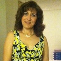 Jeanette Reynolds Photo 30