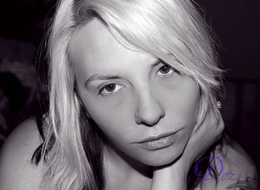 Desiree Brown Photo 37